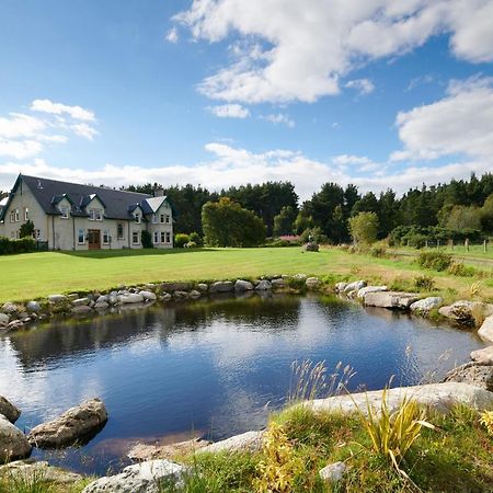 Daviot Lodge Eksteriør bilde