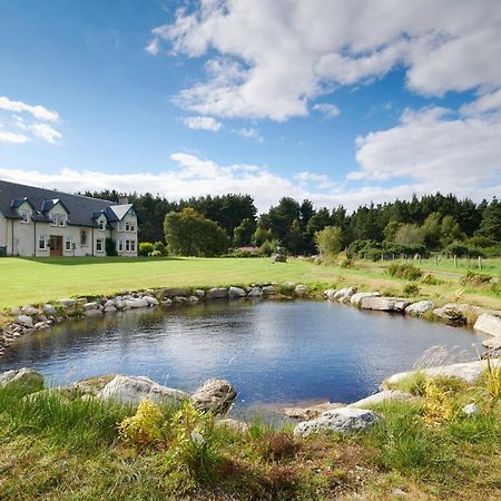 Daviot Lodge Eksteriør bilde